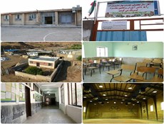 عملکرد ٢٠ میلیارد ریالی ستاد خیرین مدرسه‌ساز بانک صادرات ایران در احیای ٢٨ پروژه آسیب‌دیده سیل ‌لرستان