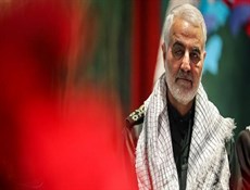 اهالی سینما در سوگ سردار شجاع ایران