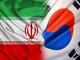 هفته آینده، پرداخت بدهی کره جنوبی به ایران