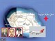 اعلام علت سقوط هواپیما در کیش