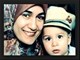 بانویی که به خاطر حجاب کشته شد+عکس