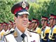 استعفا از وزارت دفاع مصر برای نامزدی انتخابات