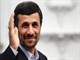 کتاب خاطرات«احمدی‌نژاد»منتشر می‌شود