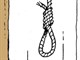 اعدام قاتل پسر دبستانی در ملأ عام