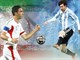 آماری جالب درباره بازی ایران و آرژانتین