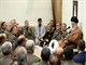 آمریکا برای تضعیف روحیه ملت ایران یاوه‌سرایی می‌کند/ جلوه‌هایی از شعار «ارتش فدای ملت» را در مناطق سیل‌زده‌ دیدیم