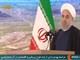 ملت ایران در مقابل هیچ قلدری سر فرود نمی آورد