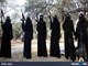 ازدواج اجباری زنان "زیبا" با سرکردگان داعش