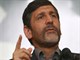 مساله بازگشت احمدی‌نژاد جدی است