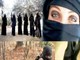 خاطرات زنان اسیر در دست داعش+عکس
