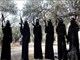 آشنایی با 7 زن خطرناک داعش + تصاویر