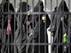 زندان زنان داعش رازی در پرده ابهام!