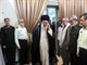 ایستادگی ملت ایران دنیا را به «دفاع مقتدرانه با دست خالی» معتقد کرد