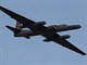 اخطار موشکی پدافند هوایی ارتش به یک هواپیمای جاسوسی