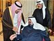 اختلافات شاهزادگان سعودی سر باز کرد/ خشم پسر عبدالله