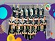 قهرمانی تیم ملی تکواندو نوجوانان در مسابقات ٢٠١٩ آسیا