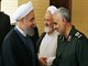 انتقام شهادت سردار سلیمانی را ملت ایران و دیگر ملت‌های آزاده منطقه از آمریکای جنایتکار خواهند گرفت