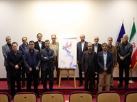 پوستر سی و ششمین جشنواره فیلم فجر رونمایی شد