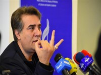 پیام حمیدرضا نوربخش به سی‌وسومین جشنواره موسیقی فجر