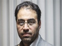 پیام تسلیت دکتر خاموشی در پی درگذشت مدیرعامل سابق خبرگزاری مهر