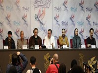 گزارش نشست پرسش و پاسخ فیلم مستند «بانو قدس ایران»