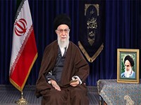 رهبر معظم انقلاب سال ۱۳۹۷ را سال «حمایت از کالای ایرانی» نامگذاری کردند/مخاطب شعار امسال آحاد ملت و مسئولانند