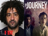 کارگردان سرشناس عراقی به جشنواره جهانی فیلم فجر «سفر» می‌کند/ رقابت در «جلوه‌گاه شرق»