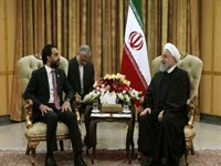 اراده ایران، همکاری برادرانه با عراق است