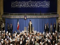 جنگی رخ نخواهد داد/ گزینه قطعی ملت ایران مقاومت است/مذاکره با دولت کنونی آمریکا یک سم مضاعف است
