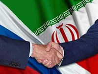 نماینده پوتین برای حفاظت از شرق به ایران آمد