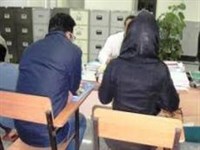 پایان تلخ بهشت‌فروشی یک شبکه ماهواره‌ای به زن ایرانی!