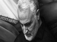 اهدای تندیس سردارشهید سلیمانی به بهترین فیلم با مضمون جهاد و مقاومت در جشنواره فیلم فجر