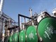 رانت دلالان ایرانی بنزین از حذف شفافیت مصرف سوخت / پشت پرده فروش ریفرمیت (ماده اولیه بنزین) به دلالان نفتی مرتبط با پرونده کرسنت