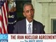 اوباما: ایران دشمن آمریکا، یهودستیز و منکر هولوکاست است